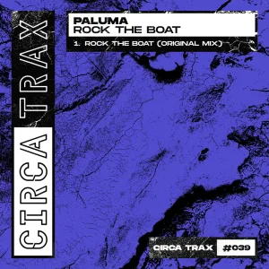 Rock The Boat