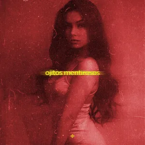ojitos mentirosos (slowed & reeverb)