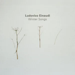 Seven Days Walking / Day 4 : Einaudi: Seven Days Walking / Day 4: Full Moon