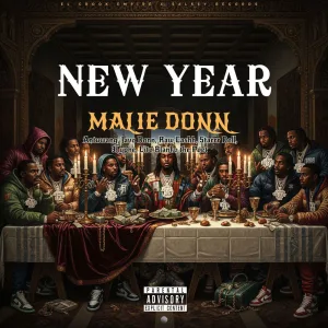 New Year