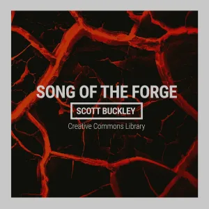 Song Of The Forge