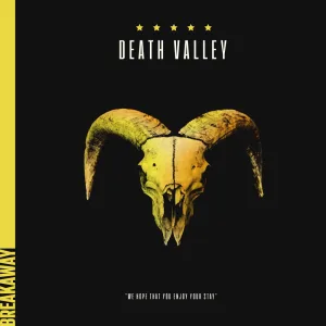 Death Valley