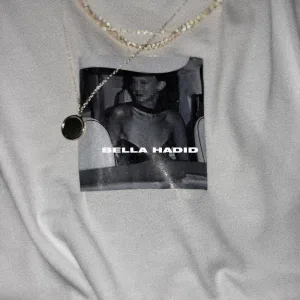 Bella Hadid (ft. Marksman Lloyd)