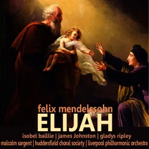 Elijah: Part One