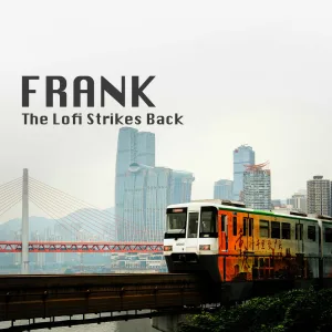 The Lofi Strikes Back (The Lofi Strikes Back)