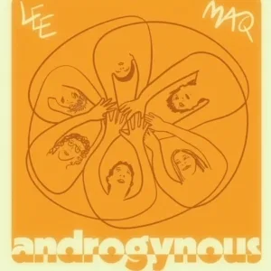 Androgynous (feat. Georgia Maq)