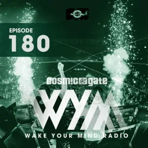 Athena (WYM180) (Extended Mix)