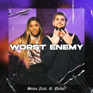 Worst Enemy (feat. ill Nicky)