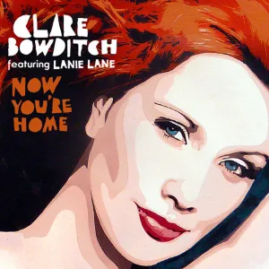 Now You’re Home