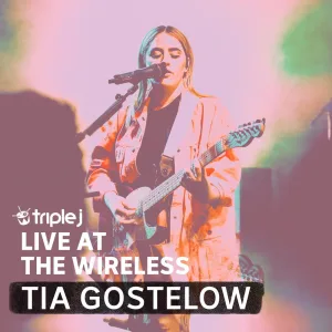 Vague Utopia (Triple J Live at the Wireless)