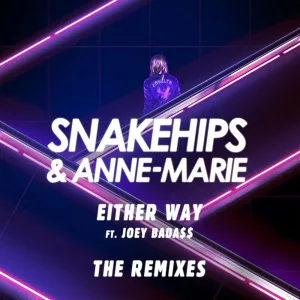 Either Way (feat. Joey Bada$$) (TCTS Remix)