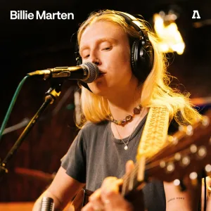 Just Us (Audiotree Live version)