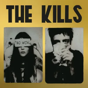 Murdermile (The Tchad Blake Mix 2022)
