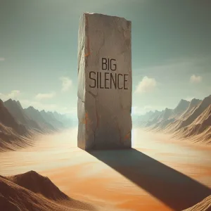 Silence