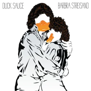 Barbra Streisand (Original Mix)