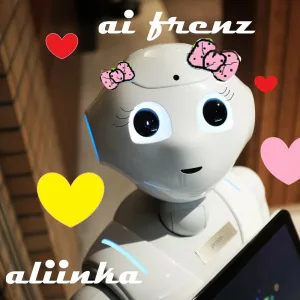 A.i FrendZ TURBO VERSION