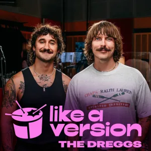 Take On Me (triple j Like A Version)