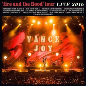 Winds of Change (Live from Vancouver, BC)