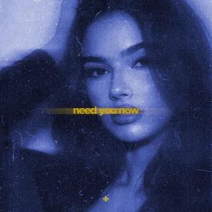 need you now (slowed)