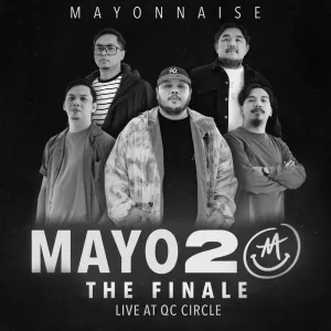 Kapag Lasing Malambing (Live)