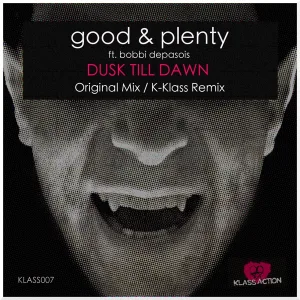 Dusk Till Dawn - K-Klass Remix