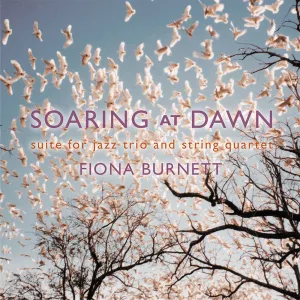 Soaring at Dawn: VI. Daylight (Live at Athenaeum Theatre, Melbourne, 2001)
