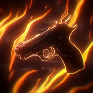 PISTOLA