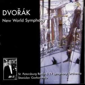 Symphony No. 9 in E Minor, "From the New World": I. Adagio - Allegro molto
