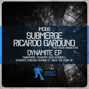 Dynamite (Dub Version 1)