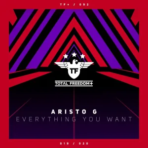 Everything You Want (Extended Mix)