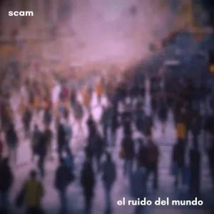 El ruido del mundo