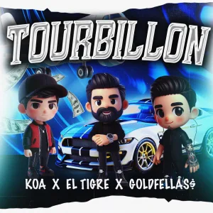 Tourbillon