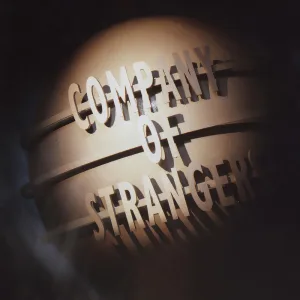 Ain't No Angels (with Company Of Strangers)