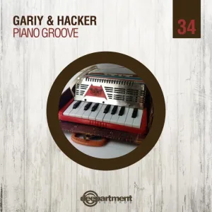 Piano Groove : Piano Groove (Original Mix)