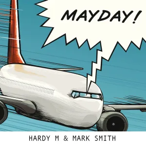 Mayday (feat. Hardy M)