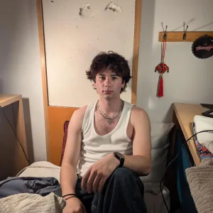 Struggling Lately