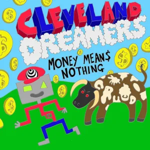 Money Means Nothing