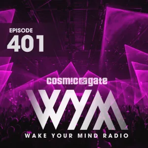 For Your Mind (WYMR401)