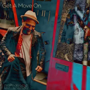 Get a move on