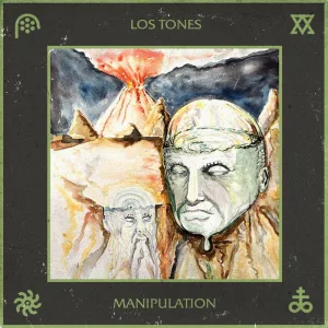 Manipulation