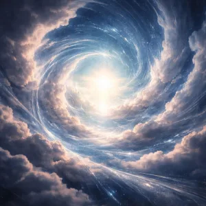 Center of Air