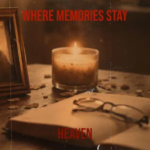 Where Memories Stay