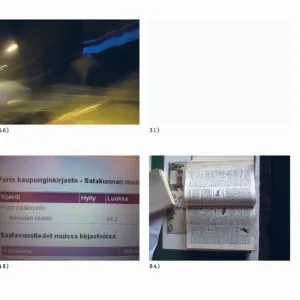 Pelkkä meno