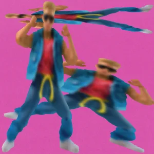 MR COOL GUY