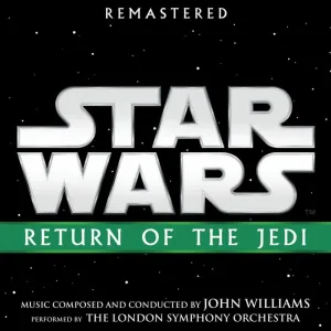 Ewok Celebration and Finale