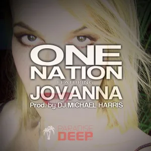 One Nation (Nation Mix)