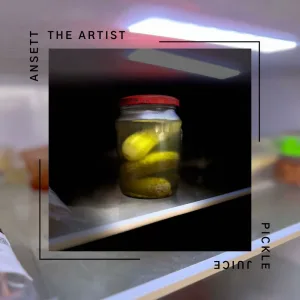 Pickle Juice