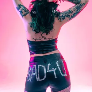 BAD 4 U