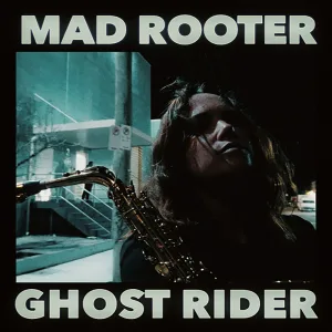 Ghost Rider