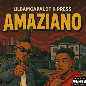 Amaziano